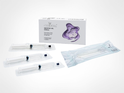 Gynotal Obstetrik Steril Jel