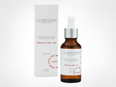 LUMIEDERM Brightenyl Koyu Leke Karsıtı Serum