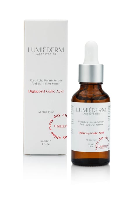 LUMIEDERM Brightenyl Koyu Leke Karsıtı Serum