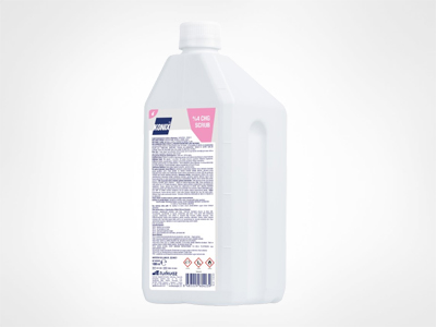 Konix %4 CHG Cerrahi Scrub