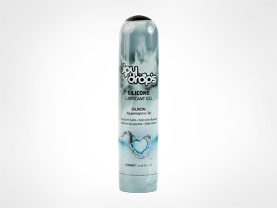 JoyDrops Silikon Kayganlaştırıcı Jel