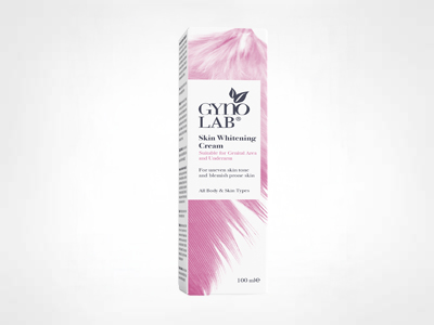 Gynolab Cilt Beyazlatıcı Krem