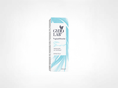 Gynolab Vajinal Duş Sodyum Bikarbonat