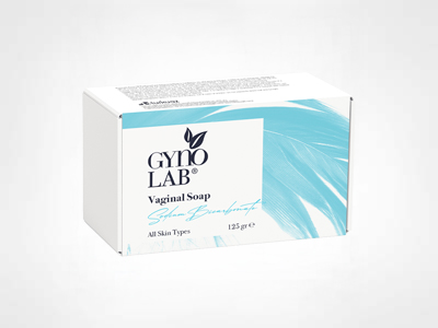 Gynolab Vajinal Sabun Sodyum Bikarbonat